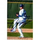 Riley McCauley autograph